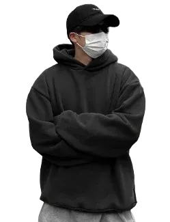 Kanye Yeezy Season 6 Blank Hoodies (5+ Colorways)