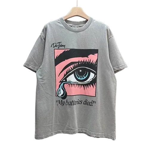 Gallery Dept shirt