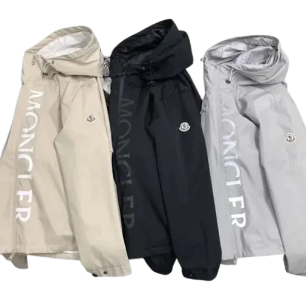 Moncler Ichiro Windbreakers (3+ Colourways)