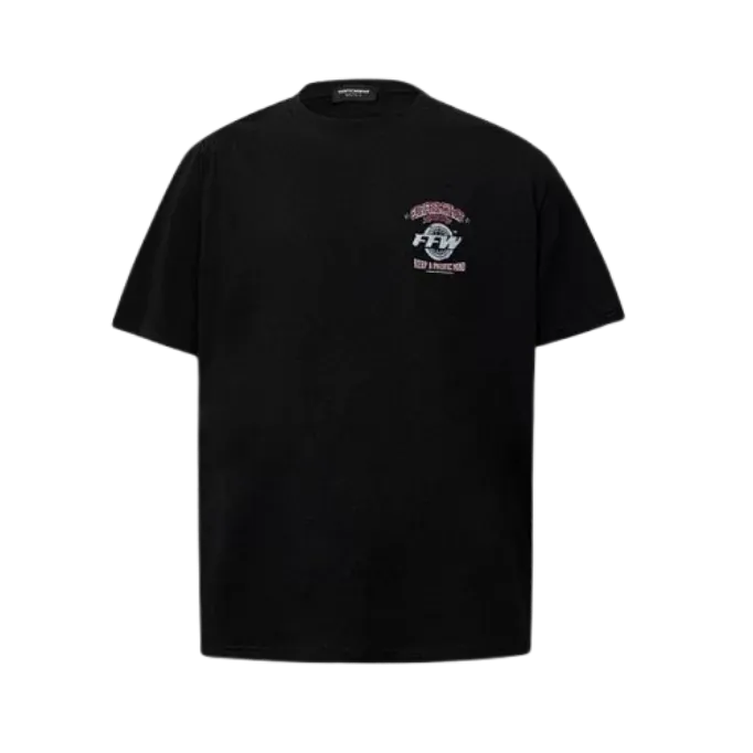 FFW T-Shirt (9 Styles)