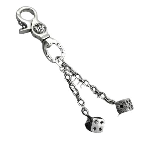 Chrome Hearts Accessories