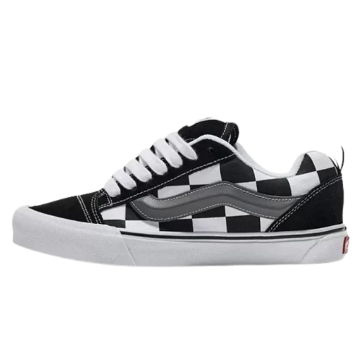 Vans Knu Skul (16 Colorways)