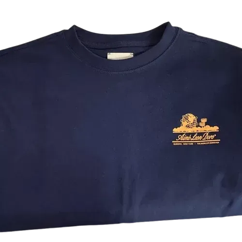 Aime Loen Dore shirt