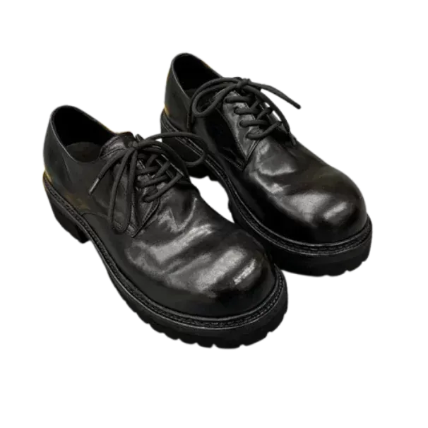 Cool Looking Derbys