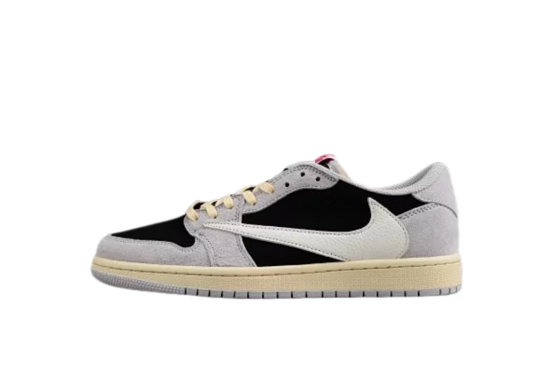 Air Jordan 1 Low x Travis Scott (10 Styles)