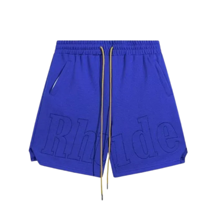 Rhude Shorts (4 Colorways)