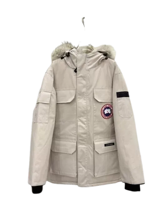 Canda Goose Jacket (5+ Styles)