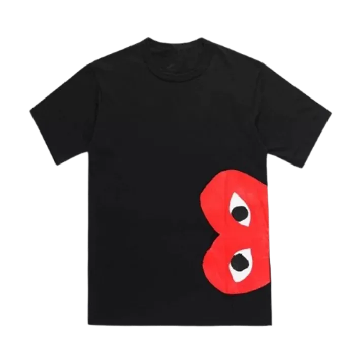 Comme de Garcons T-shirts