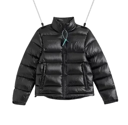 Nocta Puffer Jacket (2 Colorways)