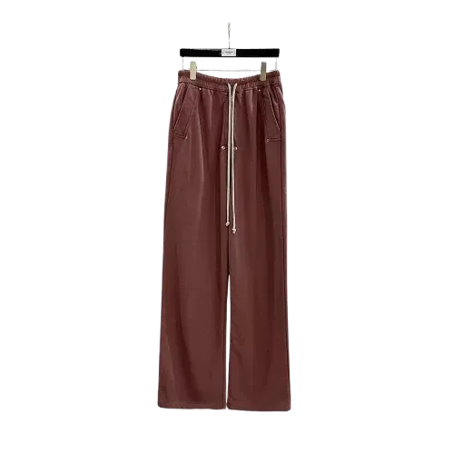 Rick Owens Edfu Sweatpants