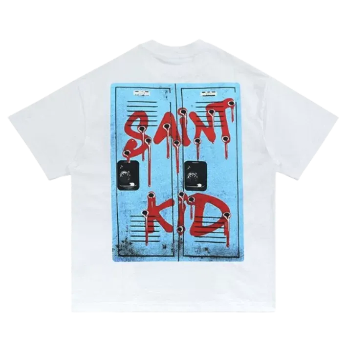 Saint T-Shirt (2 Colorways)