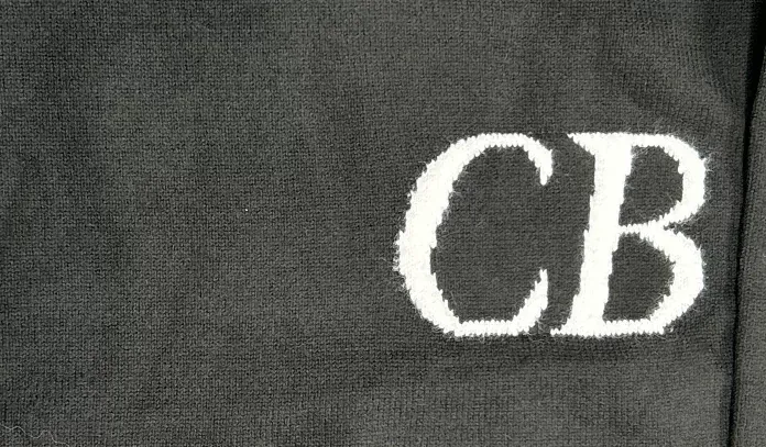 Cole Buxton Knit Sweater