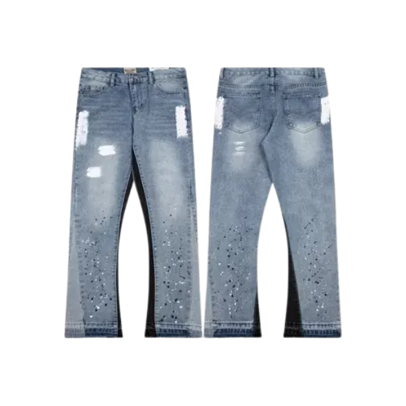 Gallery Dept Jeans (11+ Colourways)