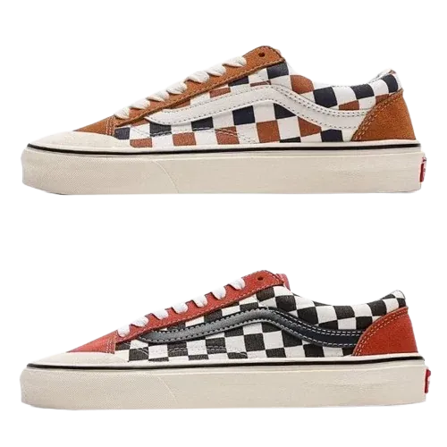 Vans Style 36 Sf ‘Checkerboard