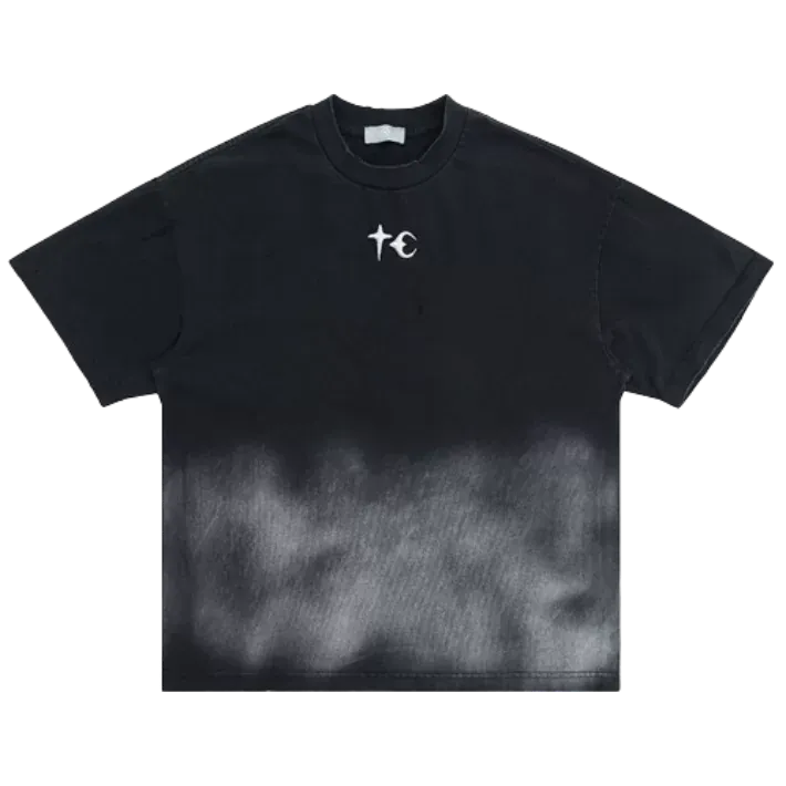 Black T-Shirt