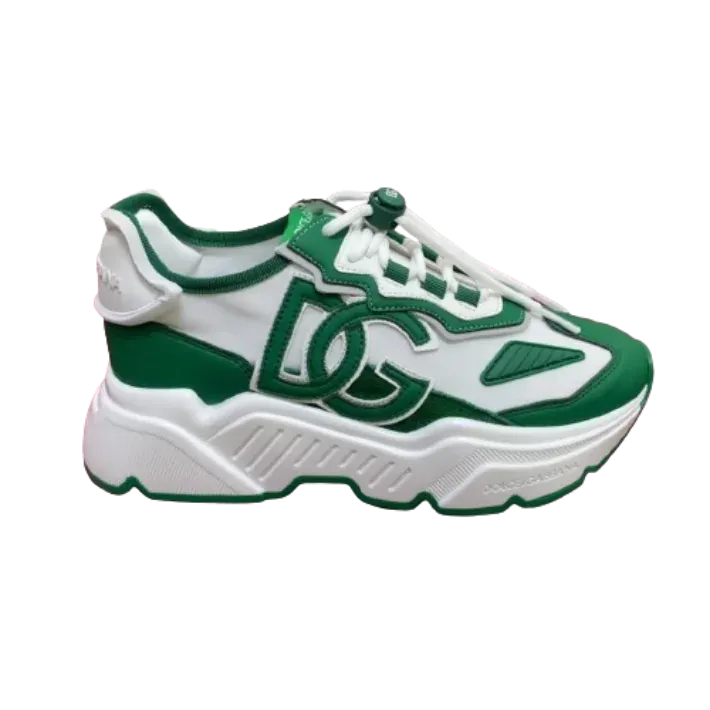 Dolce Gabbana Shoes (5 Colorways)