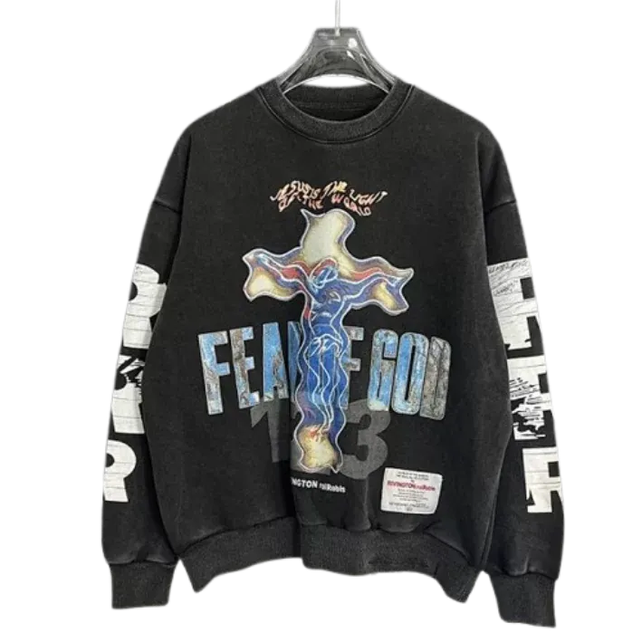 FOG Sweater