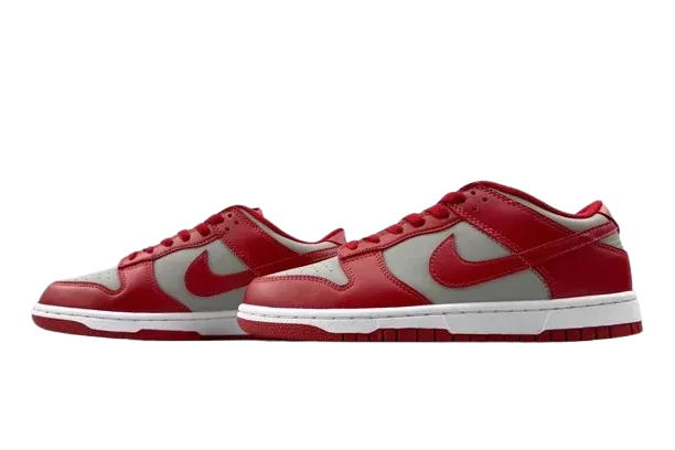 Off-White Dunks University Red